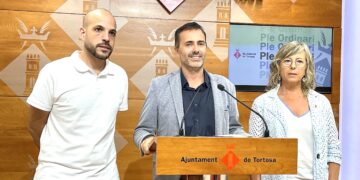 Víctor Grau deixa Esports i Festa del Renaixement per qüestions ‘personals i professionals’