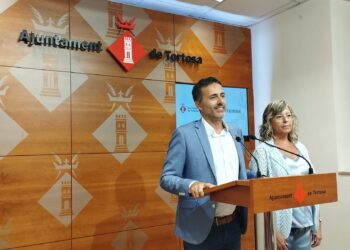 L’Ajuntament de Tortosa destinarà 700.000 euros a l’adquisició dels terrenys per al futur hospital a Sant Llàtzer