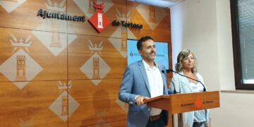 L’Ajuntament de Tortosa destinarà 700.000 euros a l’adquisició dels terrenys per al futur hospital a Sant Llàtzer