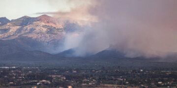 Un mes de l’incendi del Baix Ebre: els Bombers recorden la ràpida resposta per frenar el foc de Paüls