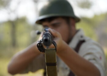 El ‘Bosc de la Memòria’, un espai de dignificació dels Brigadistes Internacionals a la Fatarella