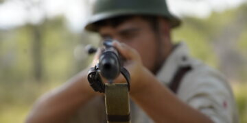 El ‘Bosc de la Memòria’, un espai de dignificació dels Brigadistes Internacionals a la Fatarella