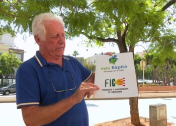 Més Ràpita sumarà per a la FIC en les municipals del 2027