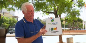 Més Ràpita sumarà per a la FIC en les municipals del 2027