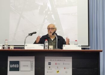 L’historiador Roc Salvadó pronunciarà la conferència institucional de la Diada a Tortosa