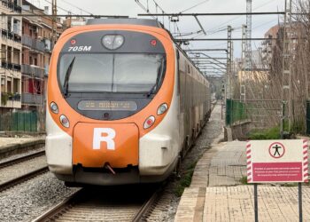 ‘Rodalies no funciona. Què funciona a Catalunya?’ per Anton Monner