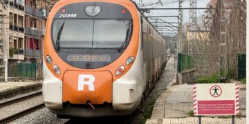 ‘Rodalies no funciona. Què funciona a Catalunya?’ per Anton Monner