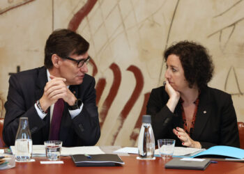 El Govern reprèn l’activitat amb una trobada a l’Ebre per preparar el curs polític