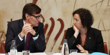 El Govern reprèn l’activitat amb una trobada a l’Ebre per preparar el curs polític