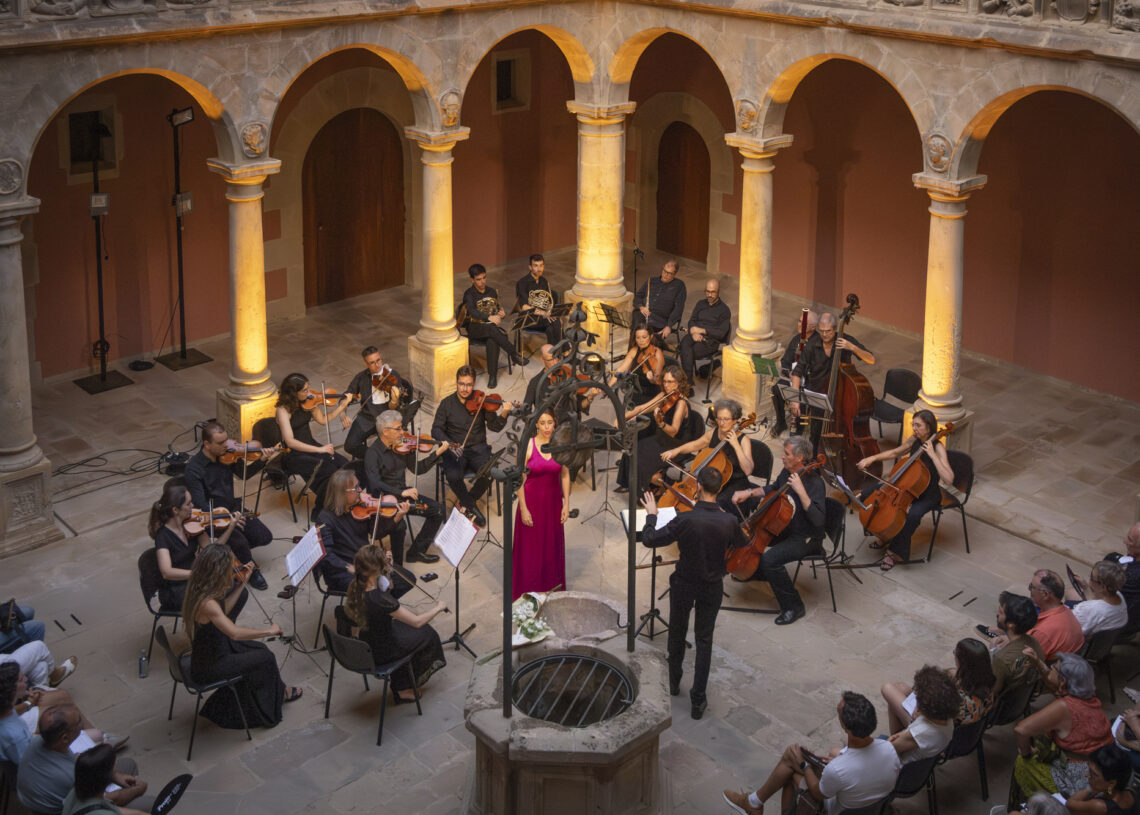 El festival de música Proto-fest atreu nous públics i consolida l’aposta per la qualitat