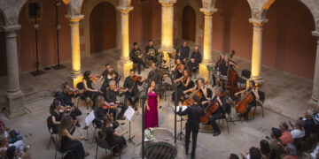 El festival de música Proto-fest atreu nous públics i consolida l’aposta per la qualitat