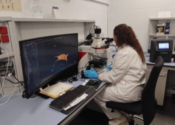 El CAT posa en marxa un nou laboratori que permet analitzar l’aigua de l’Ebre en mitja hora