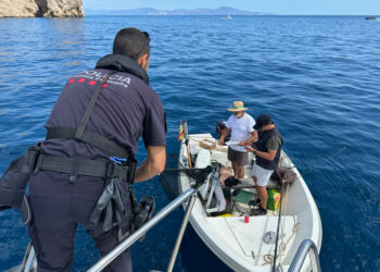 Agricultura endureix la normativa de pesca recreativa en aigües interiors al litoral ebrenc