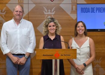 Junts per Tortosa reclama l’ampliació de la Policia Local per posar fre a l’increment de fets delictius