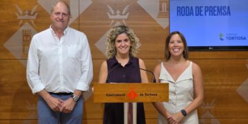 Junts per Tortosa reclama l’ampliació de la Policia Local per posar fre a l’increment de fets delictius