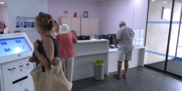 Més de 50 professionals reforcen els CAP dels municipis turístics aquest estiu a l’Ebre