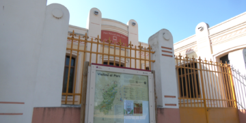 Una quinzena d’entitats ebrenques qualifiquen de ‘crim ecològic’ la retallada de personal dels parcs naturals