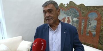 Gonell confia que els estudis de Medicina a les Terres de l’Ebre es puguin implantar en dos anys