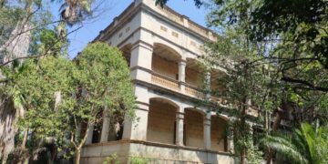 ‘Isidre Gassol, un indià a Bítem: La Colònia Agrícola Gassol, La Masada que dorm (II)’, per Fernando Jaime Soler