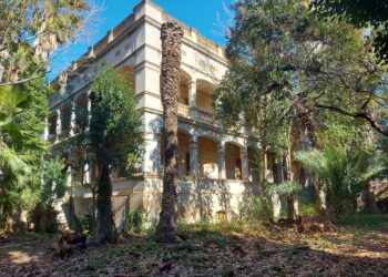 ‘Isidre Gassol, un indià a Bítem: La Colònia Agrícola Gassol, La Masada que dorm (I)’, per Fernando Jaime Soler