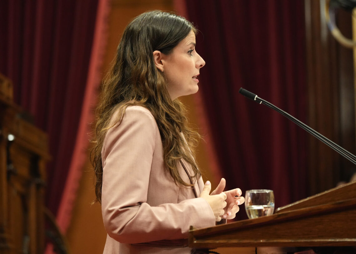 Junts demana al Govern que ‘actuï’ per aturar la proposta de l’Estat d’atermenament al delta de l’Ebre