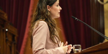 Junts demana al Govern que ‘actuï’ per aturar la proposta de l’Estat d’atermenament al delta de l’Ebre