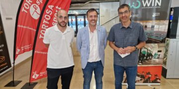 El WIN Tortosa amplia programació amb més d’un centenar d’activitats esportives a la setmana