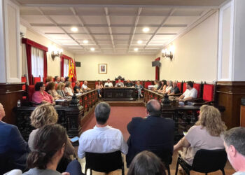 L’assemblea de la Mancomunitat Tortosa-Roquetes-Alfara de Carles aprova el projecte d’estatuts