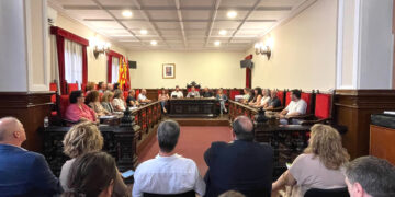 L’assemblea de la Mancomunitat Tortosa-Roquetes-Alfara de Carles aprova el projecte d’estatuts