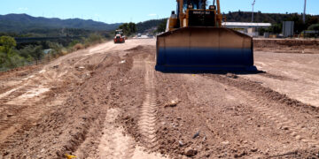 Ascó construeix sis grans naus industrials amb els Fons Nuclears per impulsar el hub energètic post nuclear