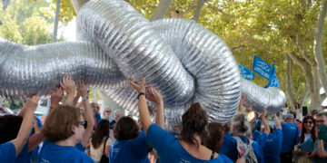 La Plataforma en Defensa de l’Ebre celebra 25 anys de lluita per protegir el riu