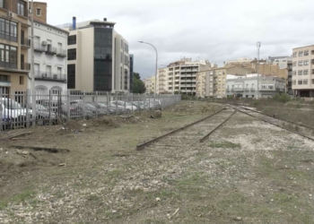 El govern municipal assegura que Roigé ‘va vendre fum’ amb l’aparcament d’Adif