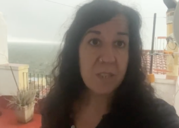 L’alcaldessa de Mas de Barberans reclama solucions davant els talls de llum pels aiguats