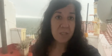 L’alcaldessa de Mas de Barberans reclama solucions davant els talls de llum pels aiguats