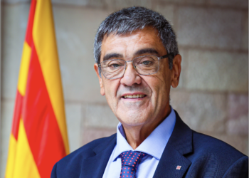 ‘Un any d’escoltar, treballar i governar per a tothom’, per Joan  Castor Gonell