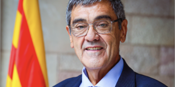 ‘Un any d’escoltar, treballar i governar per a tothom’, per Joan  Castor Gonell