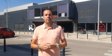 Junts per Tortosa diu que la reobertura del WIN en caps de setmana arriba ‘tard i malament’