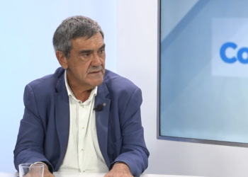 El delegat del Govern confia en el ‘moment d’oportunitats’ per a les Terres de l’Ebre