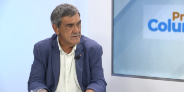 El delegat del Govern confia en el ‘moment d’oportunitats’ per a les Terres de l’Ebre