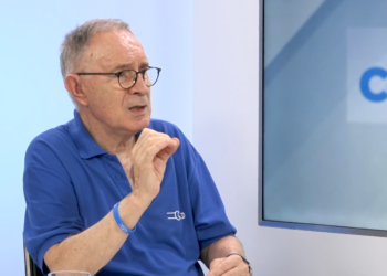 La PDE buscarà el ‘blindatge jurídic’ del riu Ebre al nou Pla Hidrològic