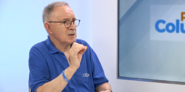 La PDE buscarà el ‘blindatge jurídic’ del riu Ebre al nou Pla Hidrològic