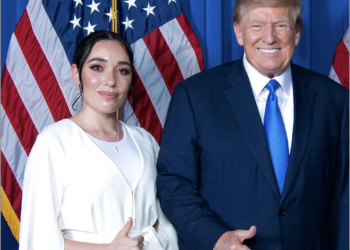 Una jove tortosina de 25 anys triomfa a les xarxes amb discursos d’ultradreta