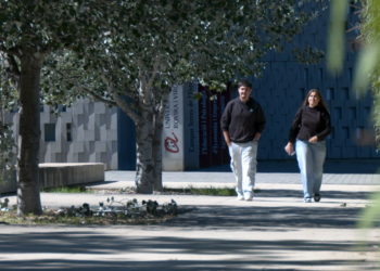 La proximitat i el tracte personalitzat fan del campus Terres de l’Ebre la primera opció per a molts universitaris