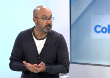 El republicà Albert Salvadó defensa l’avanç de la ‘Catalunya sencera’ i allunyar-se de la visió metropolitana