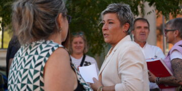 ERC reclama a Txell Ulldemolins que renunciï a les credencials de regidora i consellera comarcal del Montsià