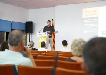 Deltebre presenta una candidatura de 12,5 milions d’euros al nou Pla de Barris