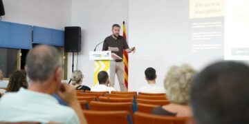 Deltebre presenta una candidatura de 12,5 milions d’euros al nou Pla de Barris