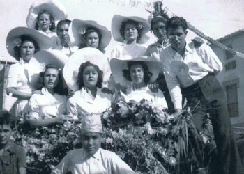 ‘Visca la nostra festa!’, per Jordi Mulet Baubí