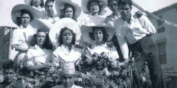 ‘Visca la nostra festa!’, per Jordi Mulet Baubí