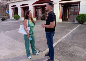 Esquerra i PSC defensen que el pacte de govern afavorirà projectes estratègics per al futur d’Alcanar